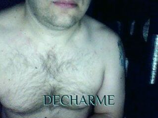 DECHARME