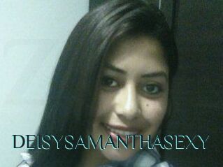 DEISYSAMANTHASEXY