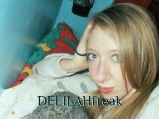 DELILAHfreak