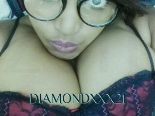 DIAMONDXXX21