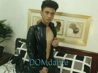 DOMdante