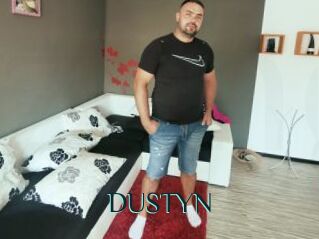 DUSTYN
