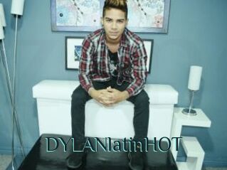 DYLANlatinHOT