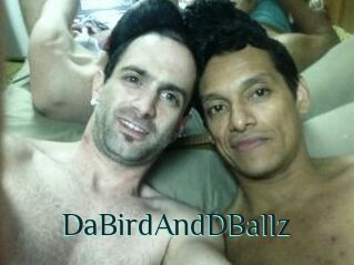 DaBirdAndDBallz
