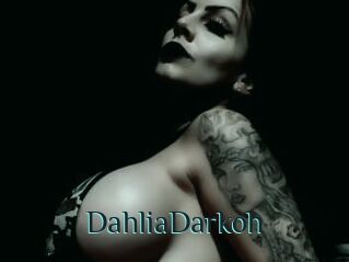 DahliaDarkoh