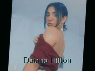 Daiana_Hilton