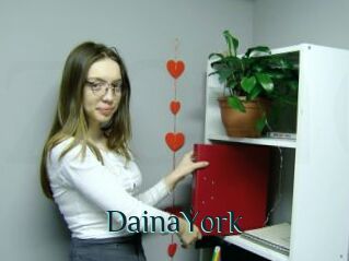 DainaYork