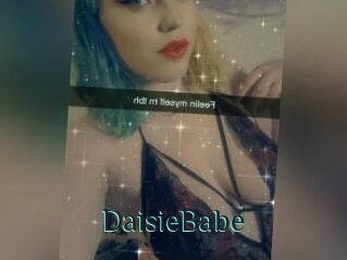 DaisieBabe