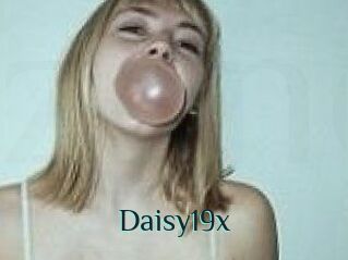Daisy19x