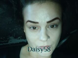 Daisy58