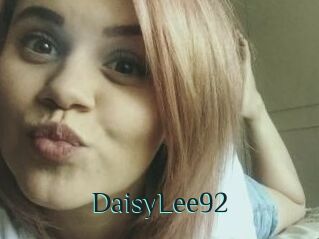 DaisyLee92