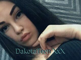 DakotaTeen_XxX