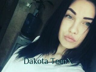 Dakota_TeenX