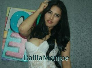 DalilaMonroe