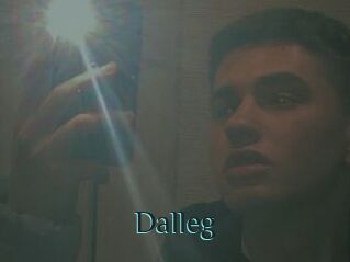 Dalleg