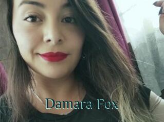 Damara_Fox