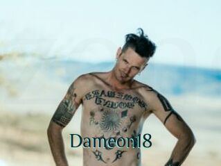 Dameon18