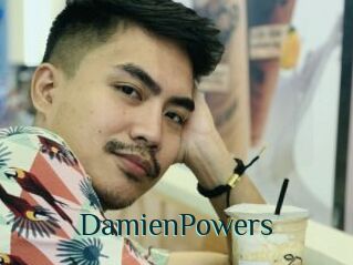 DamienPowers