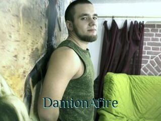 DamionAfire
