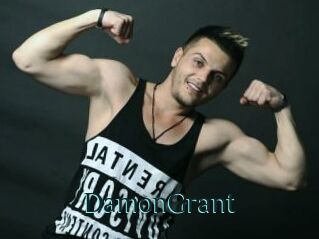 DamonGrant