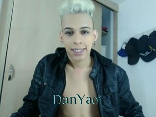 DanYaoi
