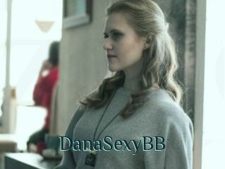 DanaSexyBB