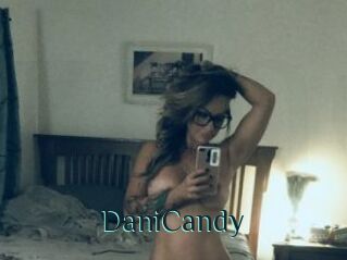 DaniCandy