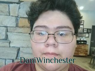 DaniWinchester