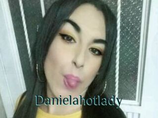 Danielahotlady