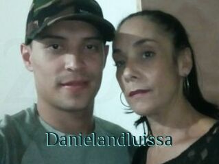 Danielandluissa