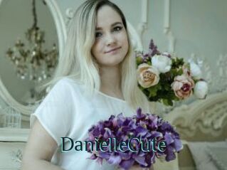 DanielleCute
