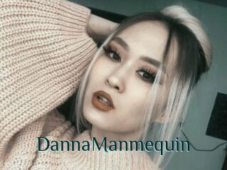 DannaManmequin