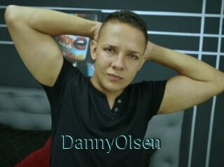DannyOlsen