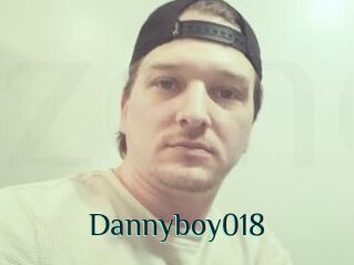 Dannyboy018
