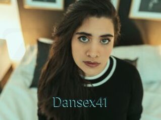 Dansex41