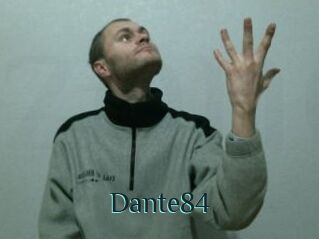 Dante84
