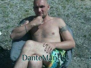 DanteManHot