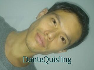 DanteQuisling
