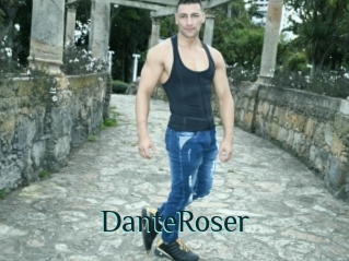 DanteRoser