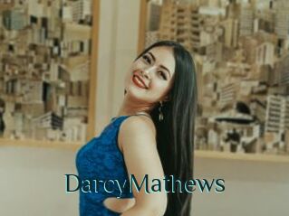 DarcyMathews
