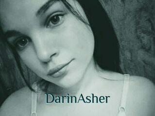 DarinAsher