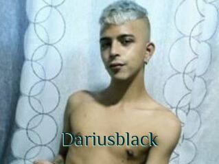 Dariusblack
