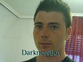 DarknessBoy