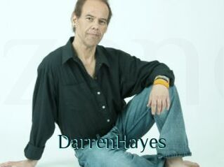 DarrenHayes