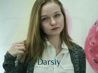 Darsiy