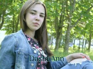 DashaAnn