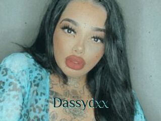 Dassydxx