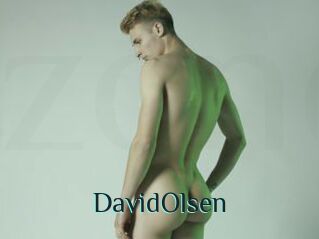DavidOlsen
