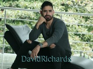 DavidRichards