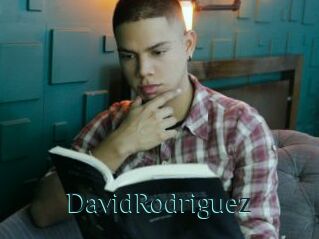 DavidRodriguez